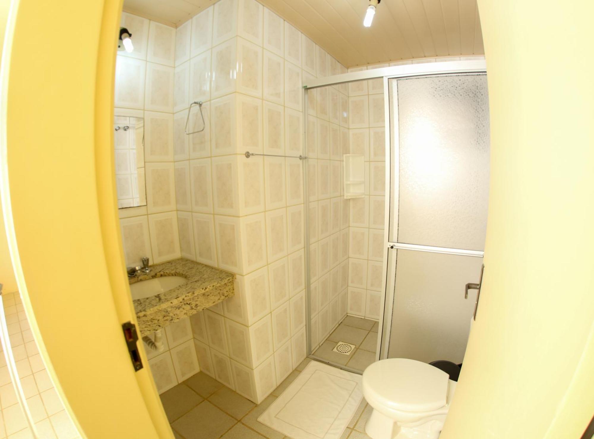 Pousada Pedra Bonita Cristal Quarto foto